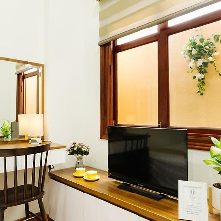 Hi Home Residences Ba Dinh Hanoi Eksteriør bilde