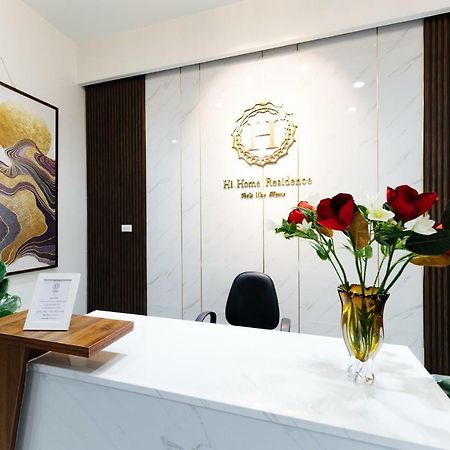 Hi Home Residences Ba Dinh Hanoi Eksteriør bilde